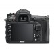 Nikon D7200 kit 18-140 Фотокамера зеркальная